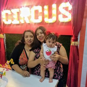 Meet your Posher, Leticia